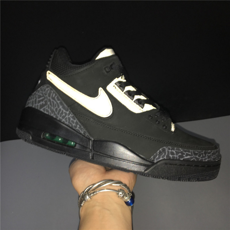 AIR JORDAN 3 RETRO OREGON DUCK AJ3-902027
