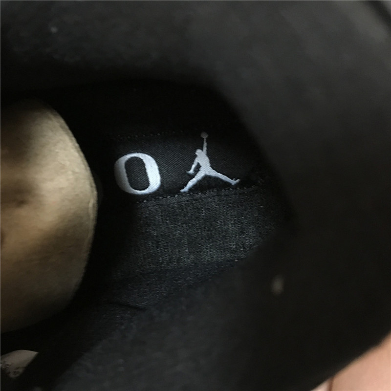 AIR JORDAN 3 RETRO OREGON DUCK AJ3-902027