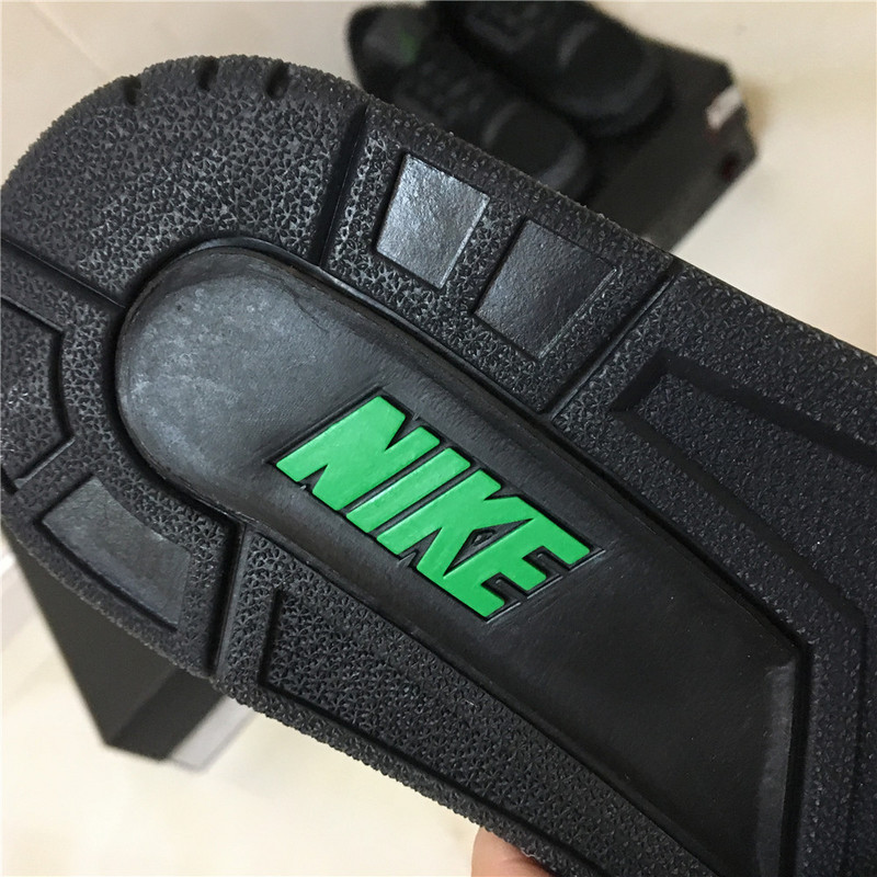 AIR JORDAN 3 RETRO OREGON DUCK AJ3-902027