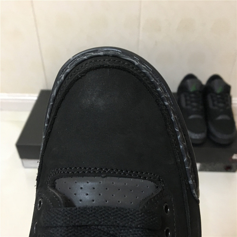 AIR JORDAN 3 RETRO OREGON DUCK AJ3-902027