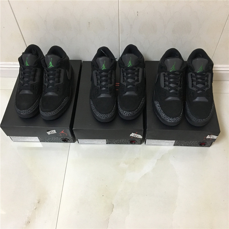 AIR JORDAN 3 RETRO OREGON DUCK AJ3-902027