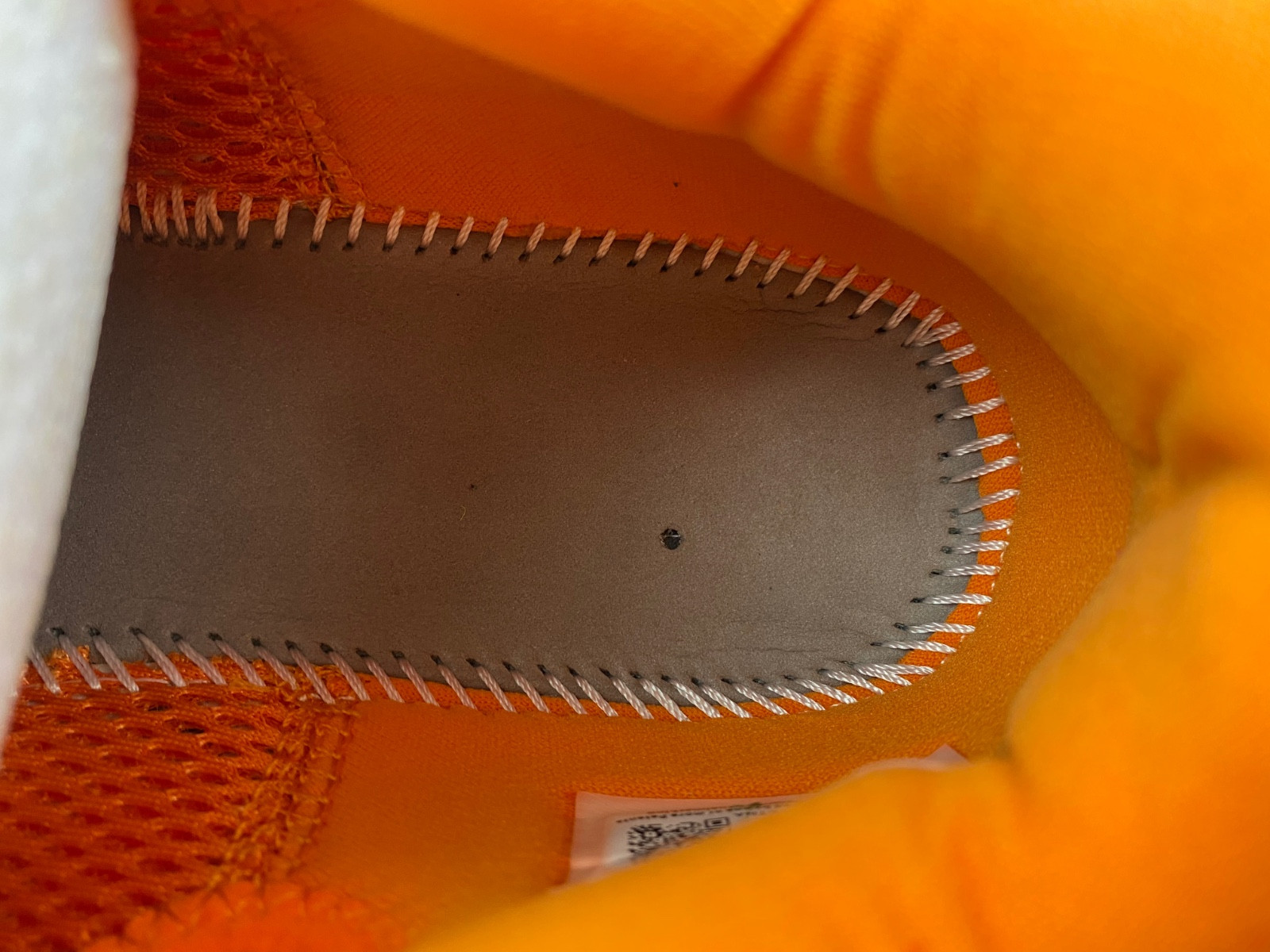 Nike Kobe 6 ASG Orange County Sunset | 448693-800