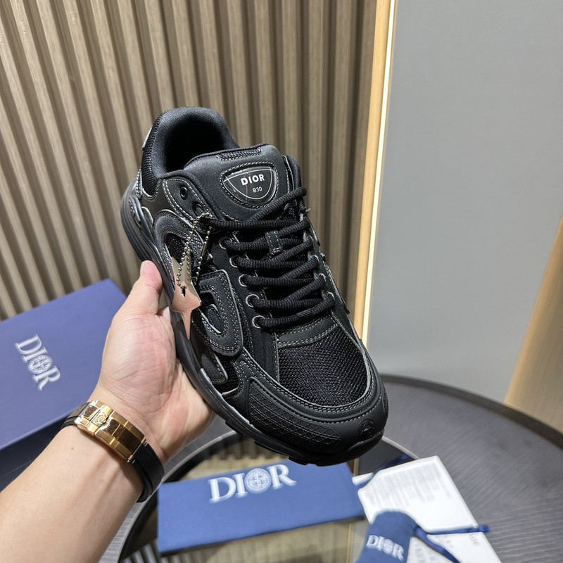 DR B30 SNEAKER