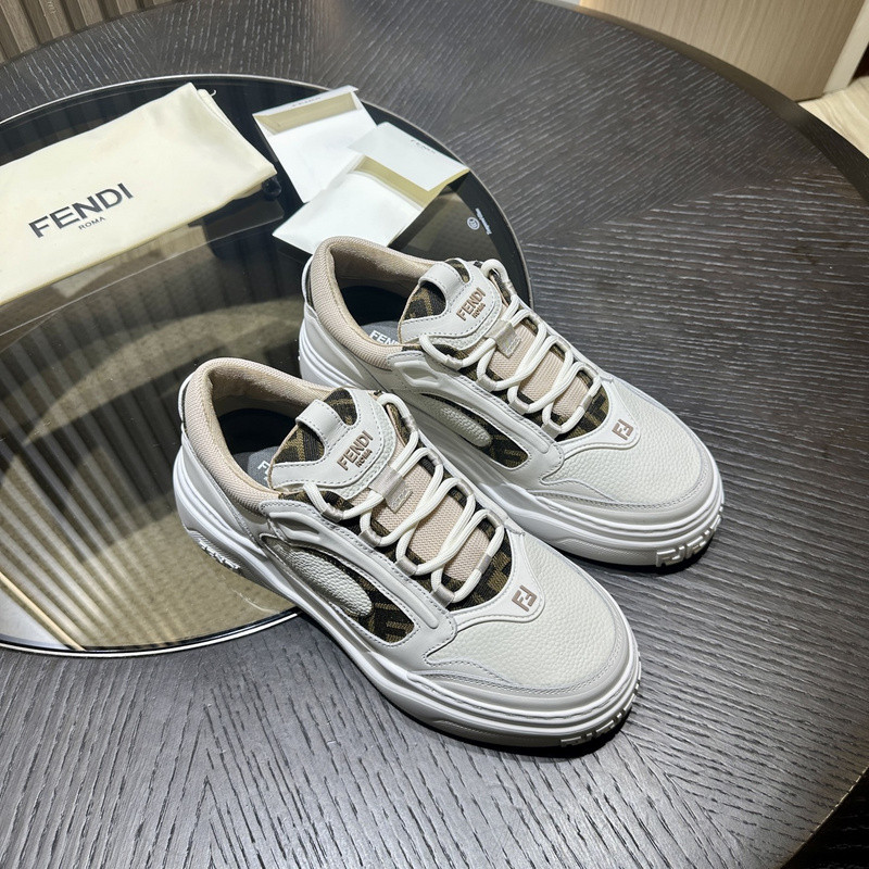 FENDI SNEAKERS