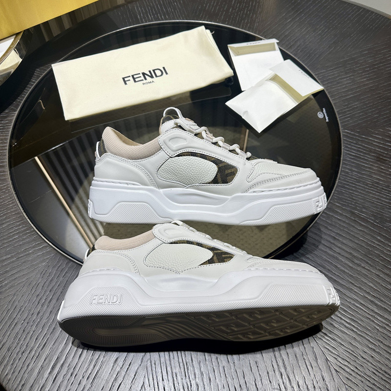 FENDI SNEAKERS