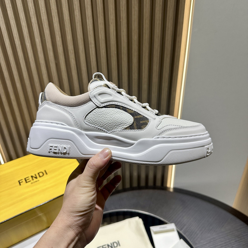 FENDI SNEAKERS