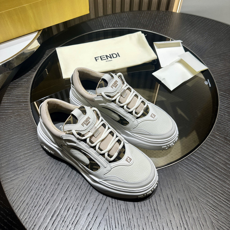 FENDI SNEAKERS
