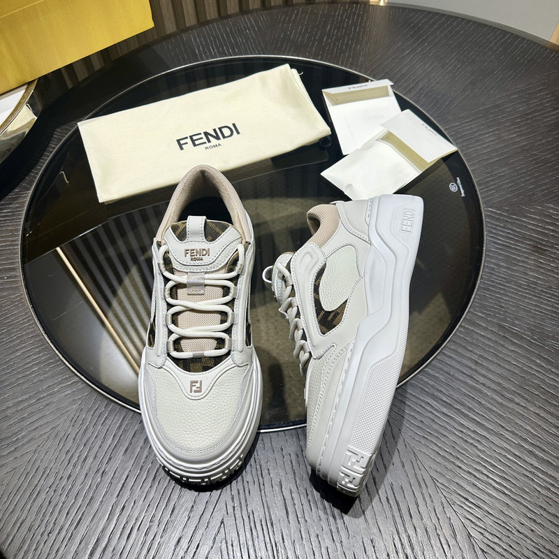 FENDI SNEAKERS