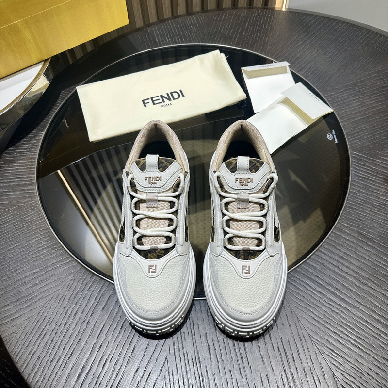 FENDI SNEAKERS