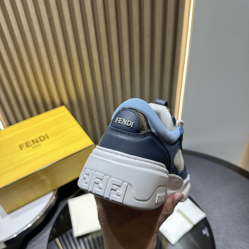 FENDI SNEAKERS