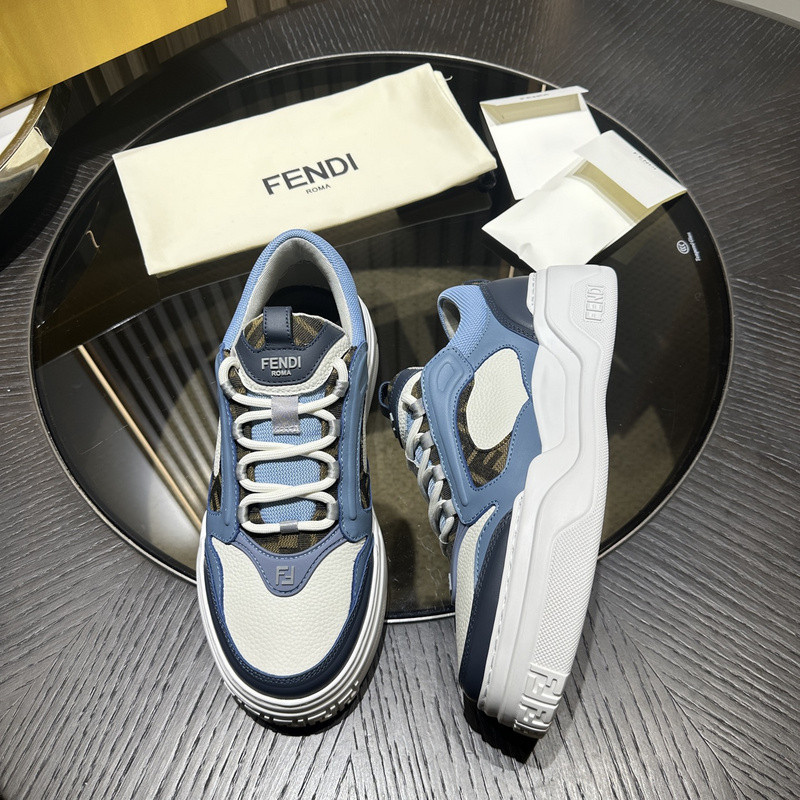 FENDI SNEAKERS