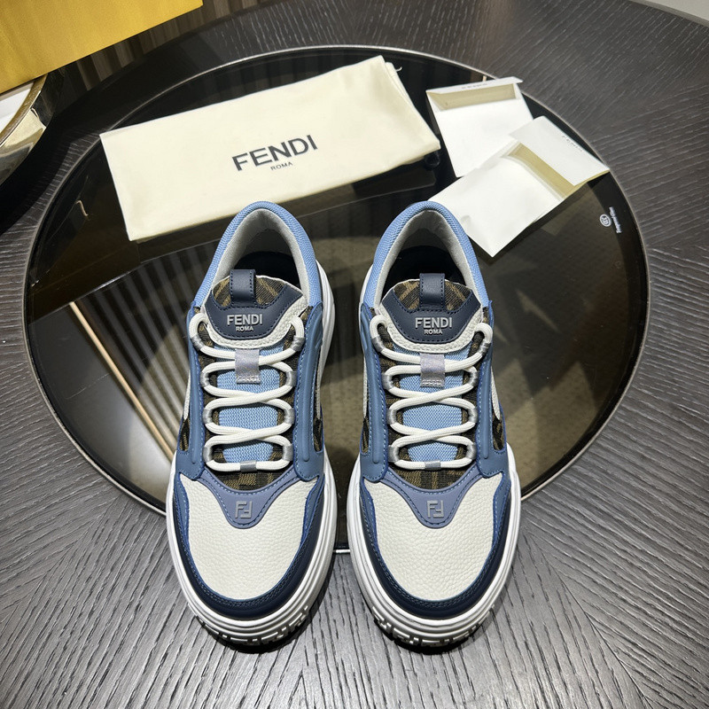 FENDI SNEAKERS