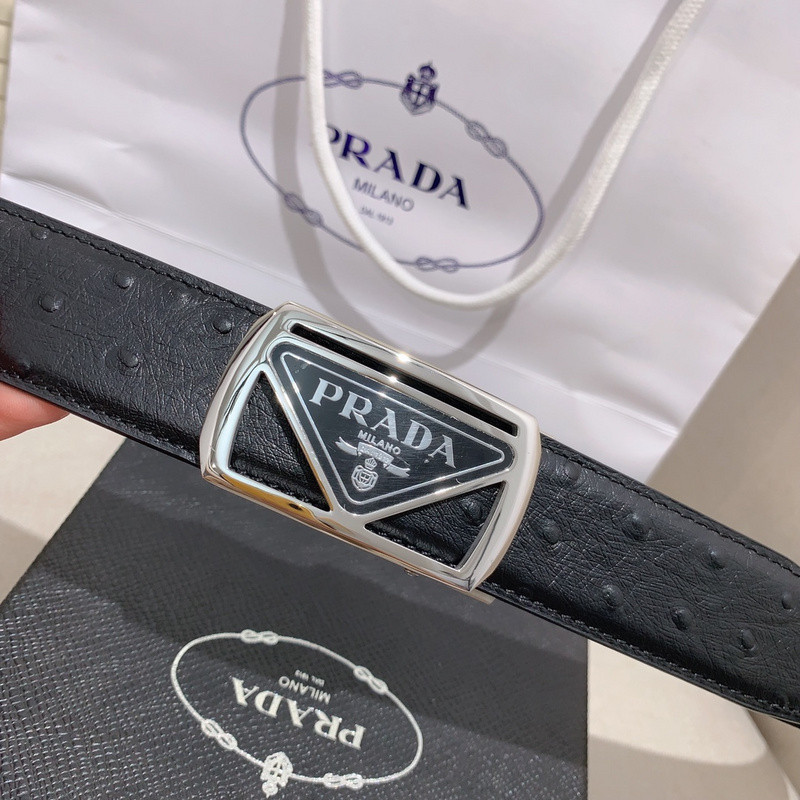 prada belt