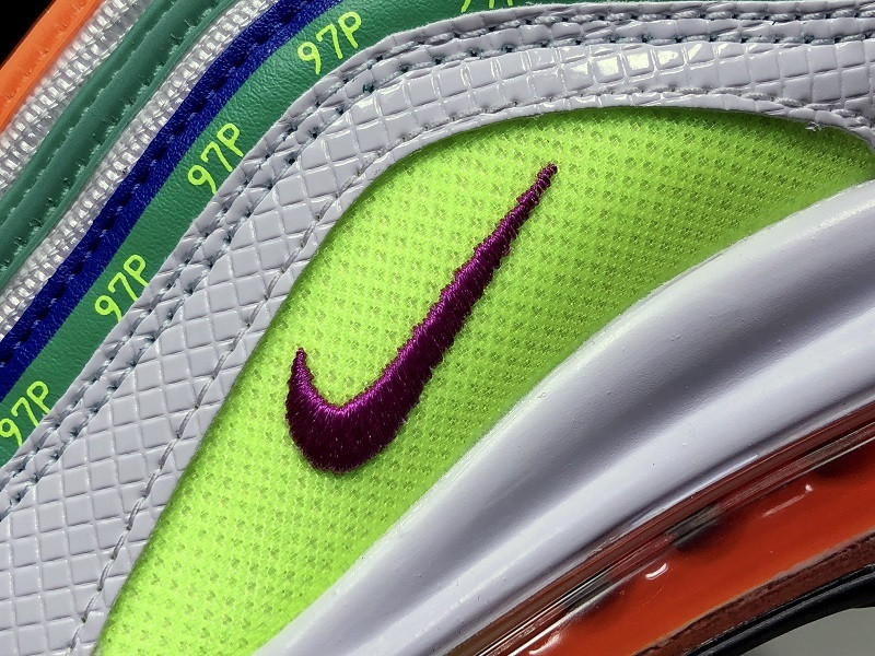 Nike Air Max 97 London Summer of Love CI1504-100