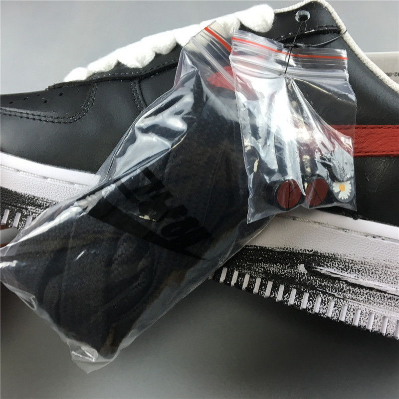 Nike Air Force x G-Dragon 