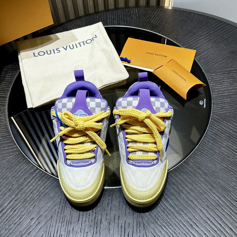 LOU1_TON SNEAKERS