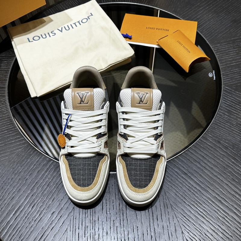LOU1_TON SNEAKERS