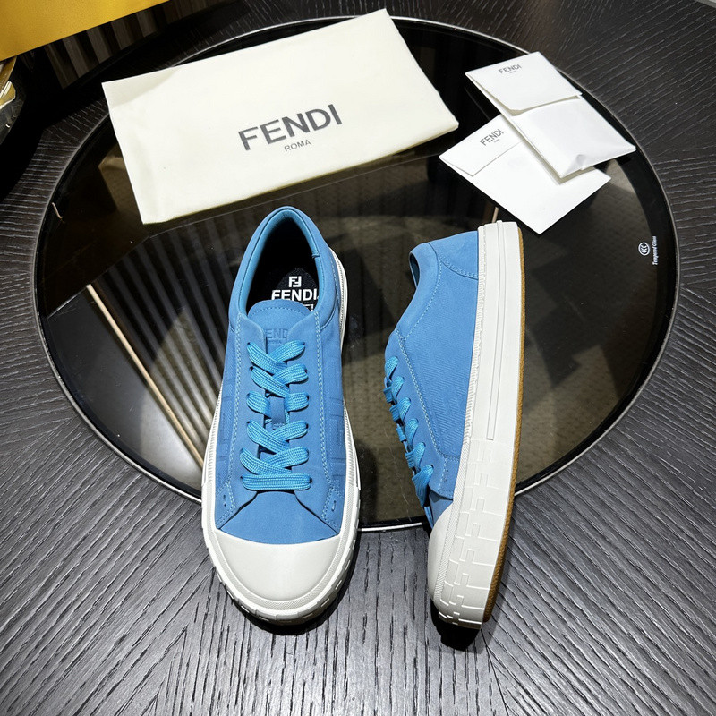 FENDI SNEAKERS
