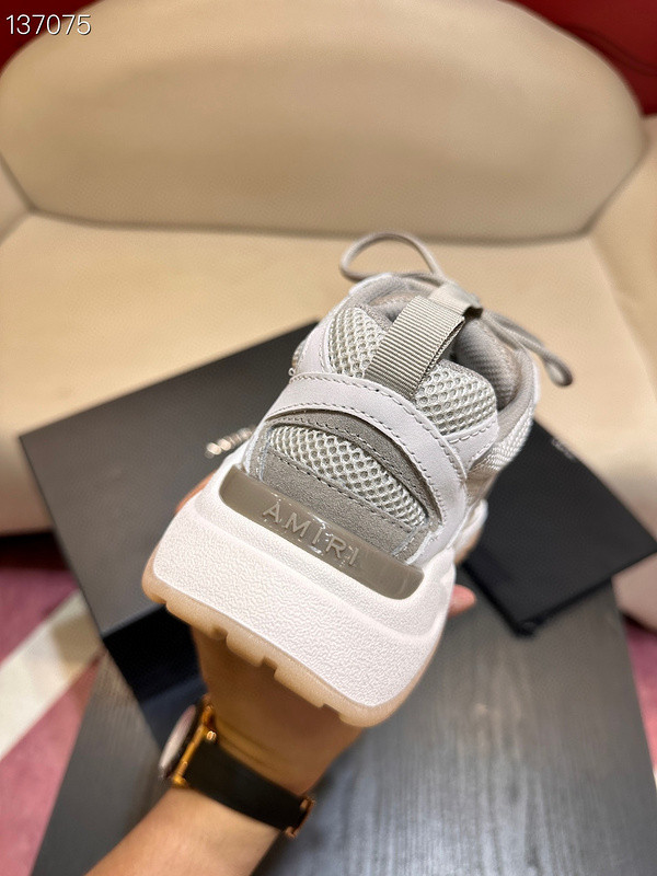 AMIRI SNEAKERS