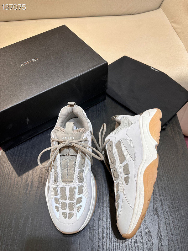 AMIRI SNEAKERS
