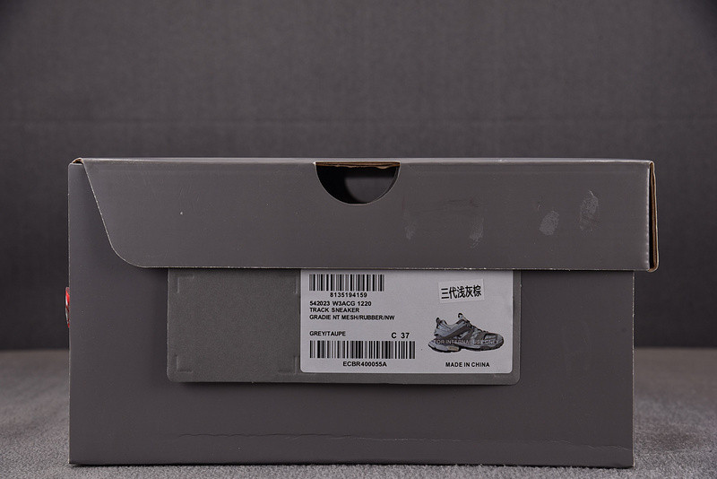 BALENCIAGA TRACK 542023 W3ACG 1220