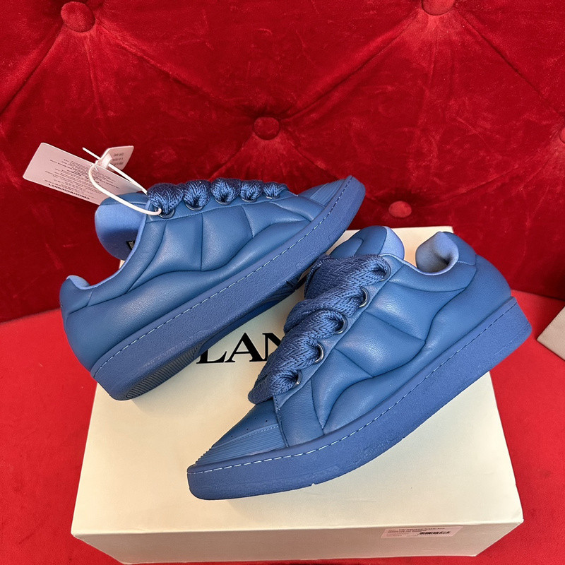 LANVIN SNEAKER