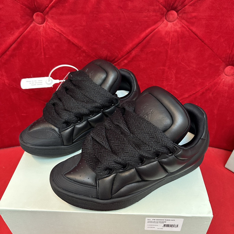 LANVIN SNEAKER