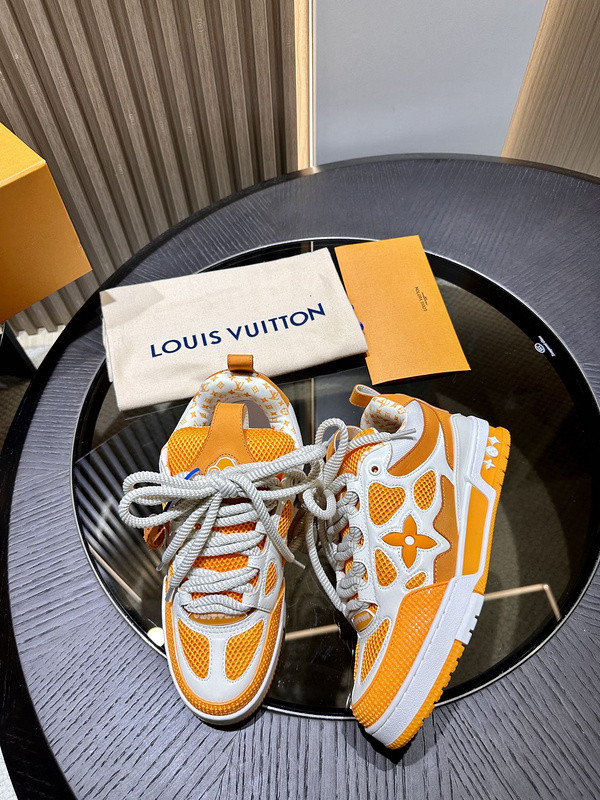 LOU1_TON SNEAKERS