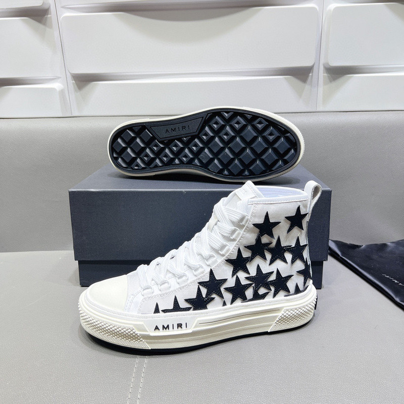 AMIRI SNEAKERS