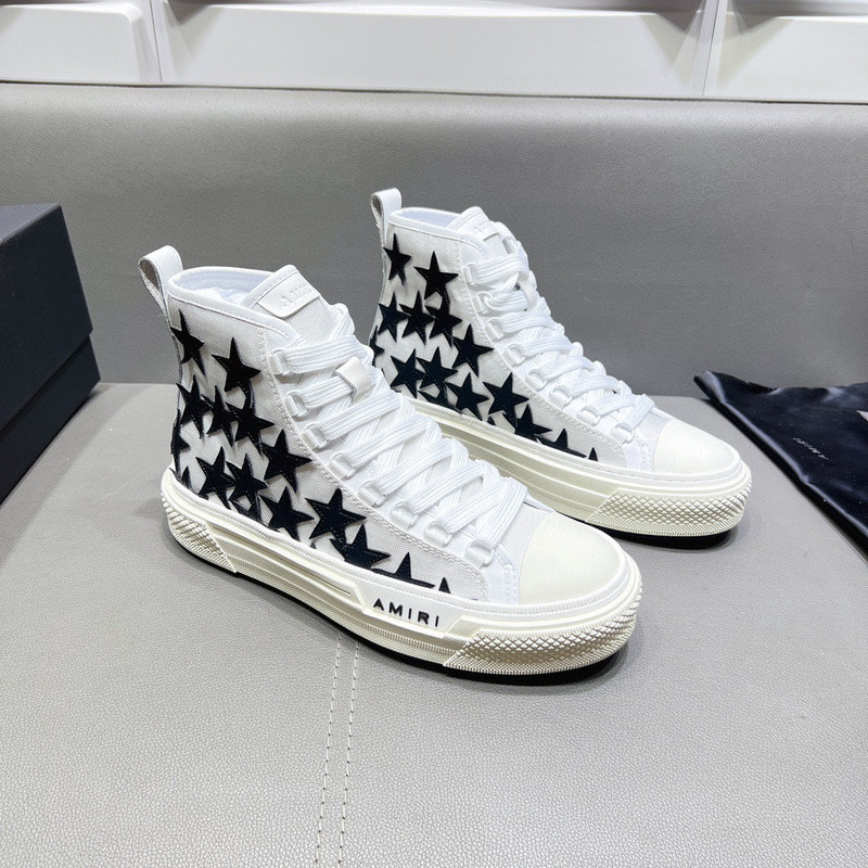 AMIRI SNEAKERS