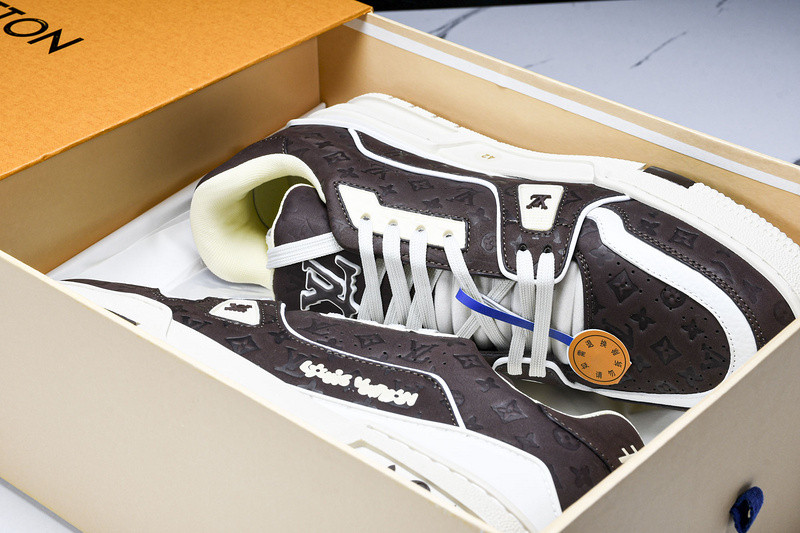 LOU1_TON SNEAKERS