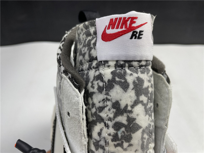 Nike Blazer Mid READYMADE CZ3589-100