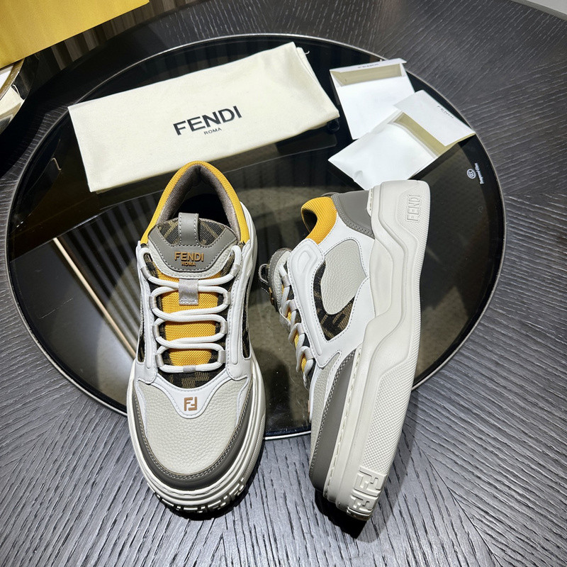 FENDI SNEAKERS