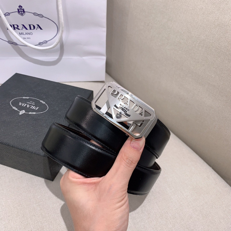 prada belt