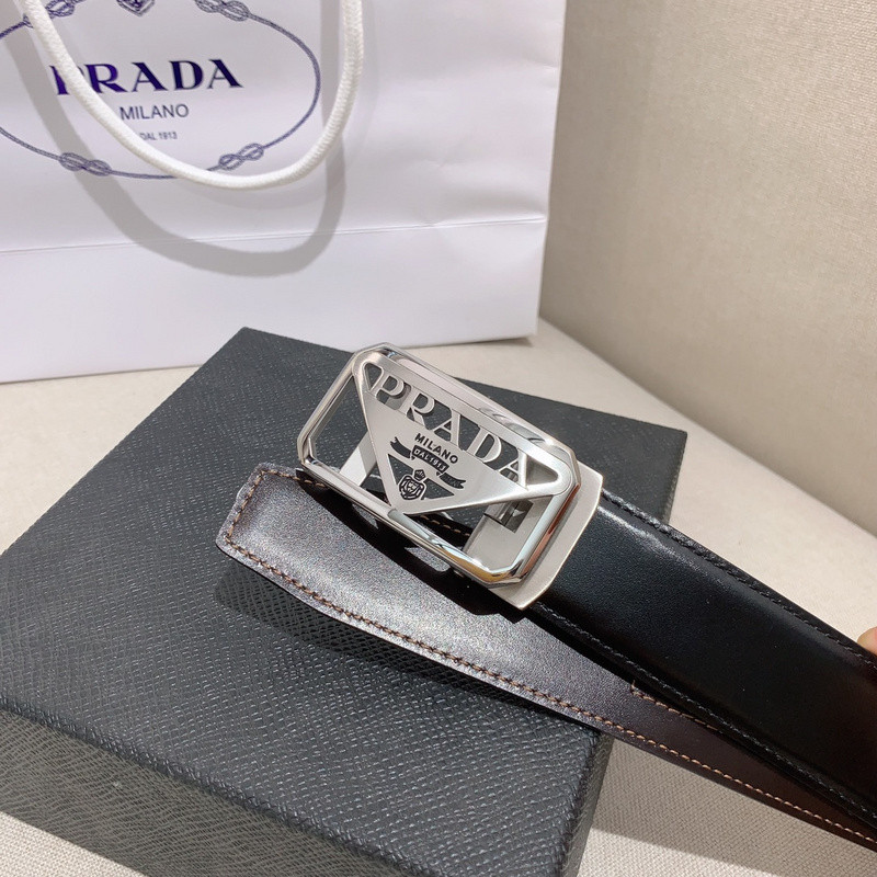 prada belt