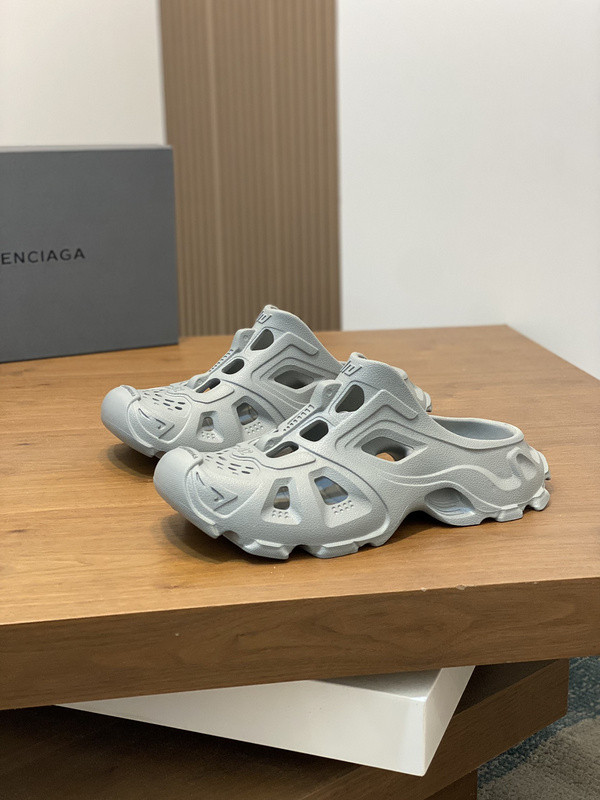 Balenciaga BLC* HD LACE-UP SNEAKER