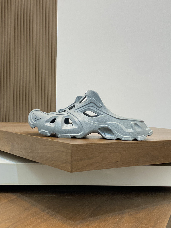 Balenciaga BLC* HD LACE-UP SNEAKER