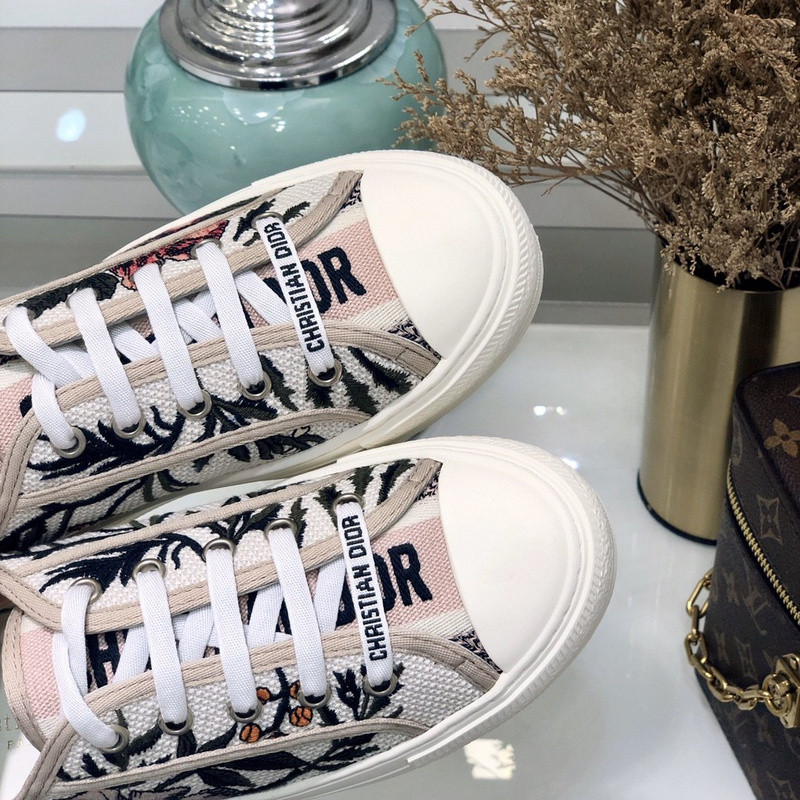 B23 OBLIQUE LOW SNEAKERS