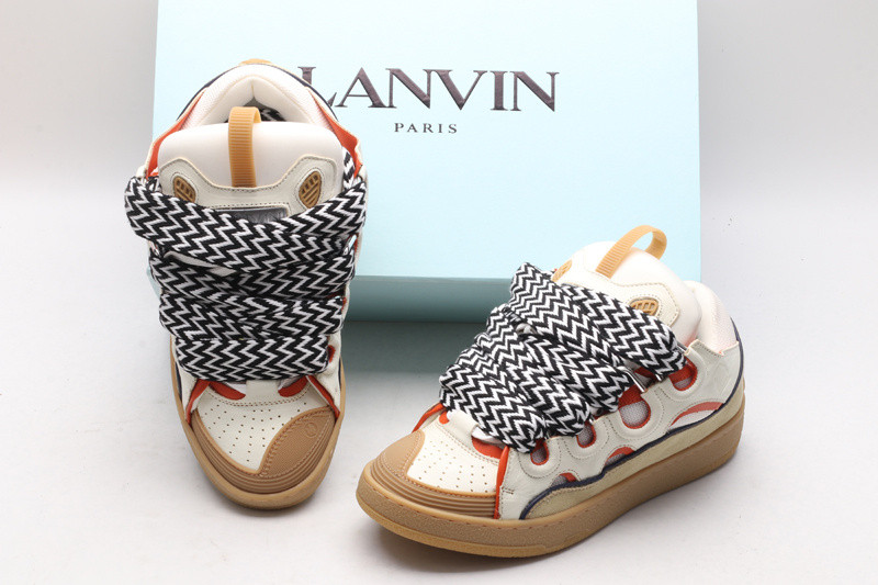 LANVIN SNEAKER