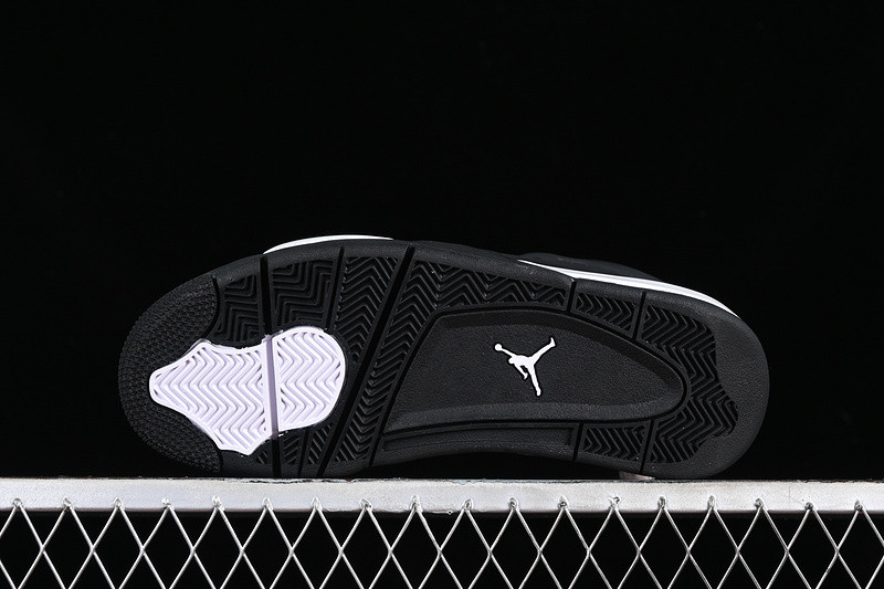 Air Jordan 4 “White Thunder” FQ8138-001