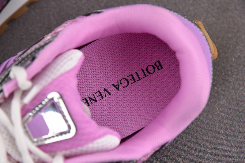 Bottega Veneta Orbit Sneaker