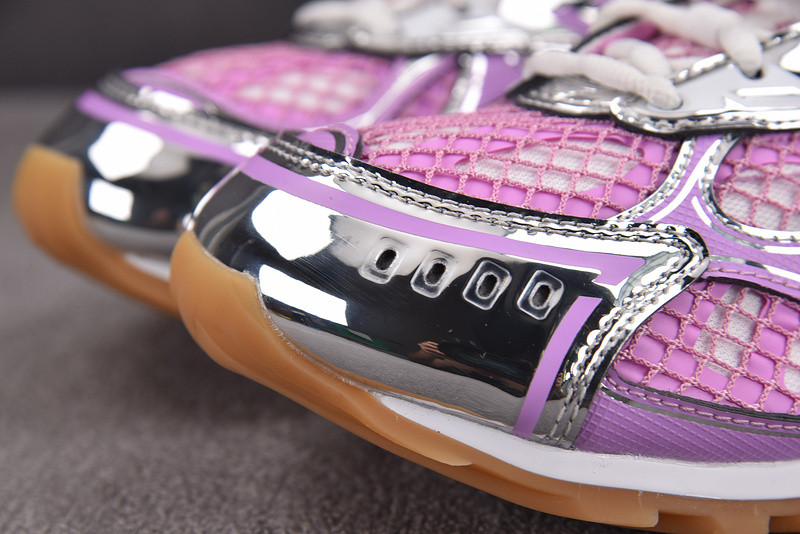 Bottega Veneta Orbit Sneaker