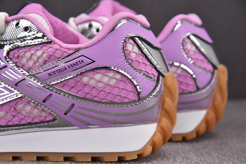 Bottega Veneta Orbit Sneaker