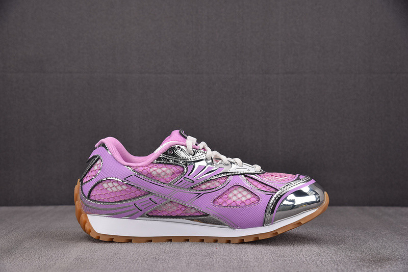 Bottega Veneta Orbit Sneaker