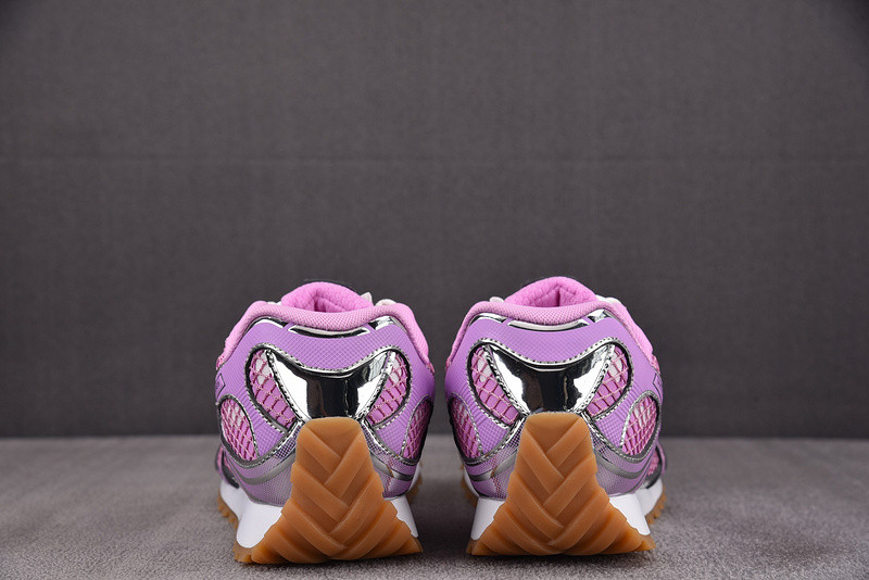 Bottega Veneta Orbit Sneaker