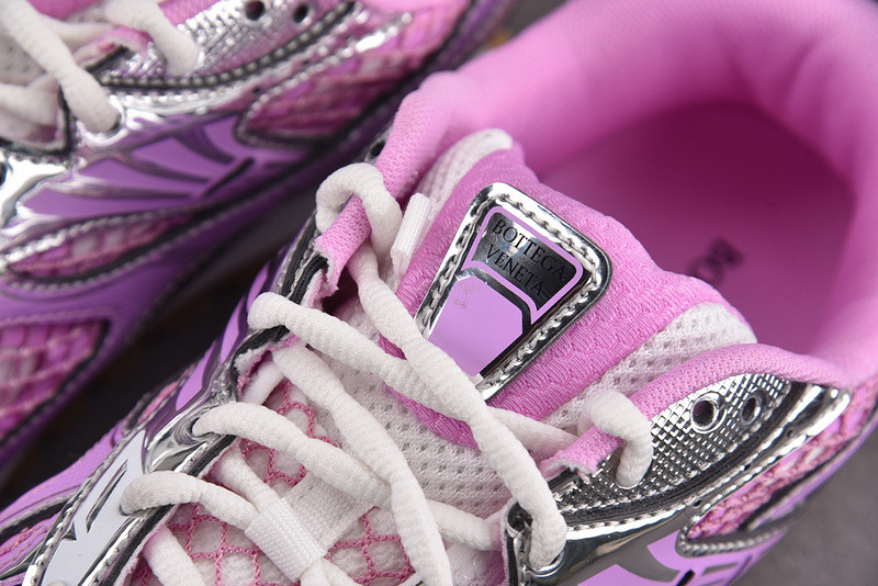 Bottega Veneta Orbit Sneaker