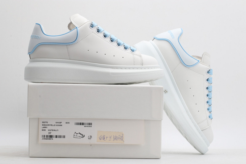 ALEXANDER MCQUEEN SNEAKER