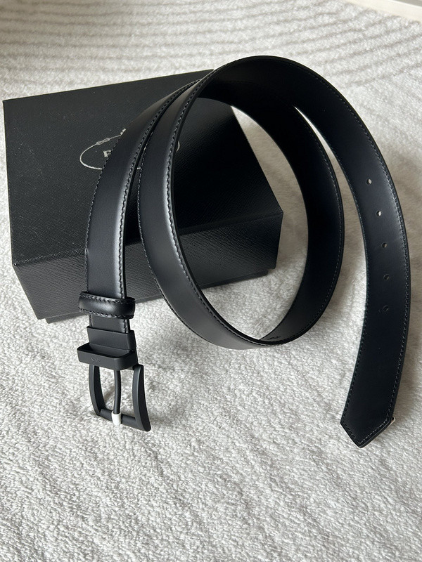 prada belt