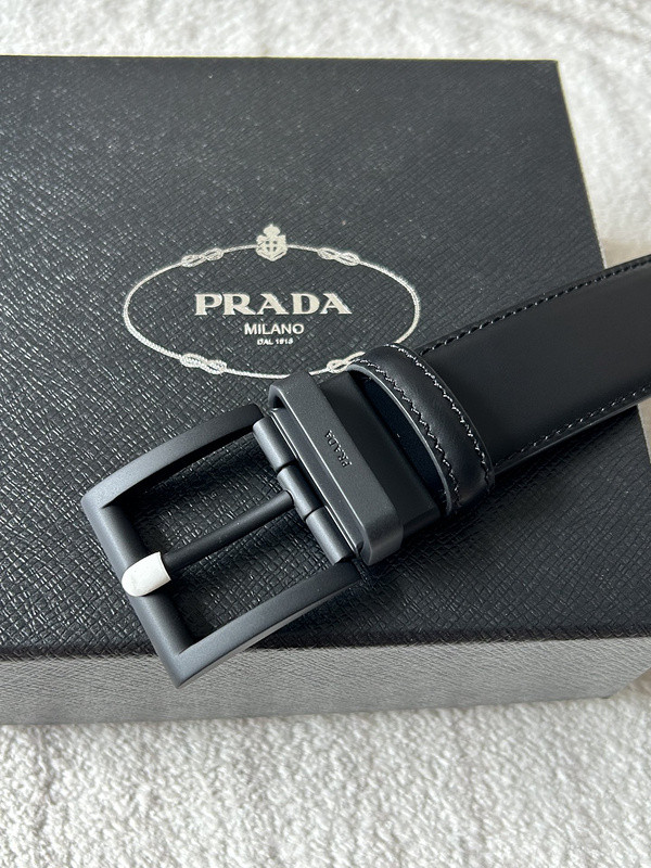 prada belt
