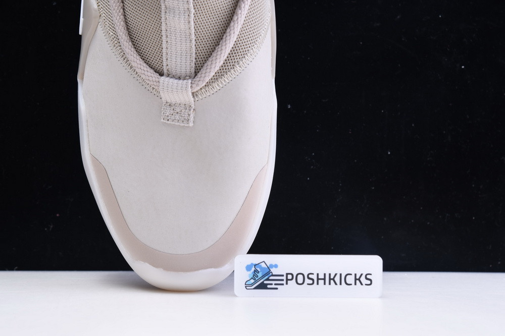 NIKE AIR FEAR OF GOD 1 OATMEAL AR4237-900